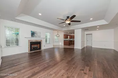 113 Sparkling Brook Way, Jacksonville, NC 28546 - Photo 9