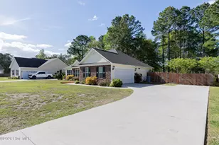 113 Sparkling Brook Way, Jacksonville, NC 28546 - Photo 3