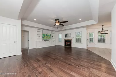 113 Sparkling Brook Way, Jacksonville, NC 28546 - Photo 13
