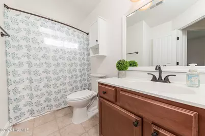 113 Sparkling Brook Way, Jacksonville, NC 28546 - Photo 47