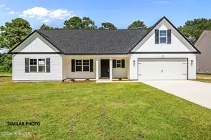 209 Gate Water Ct, Jacksonville, NC 28546 - Photo 1