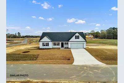 209 Gate Water Court #41, Jacksonville, NC 28546 - Photo 3