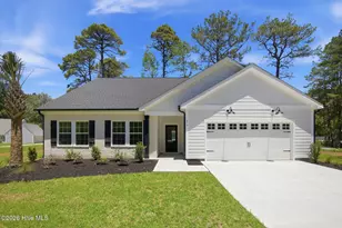 470 Oakwood Dr NW, Calabash, NC 28467 - Photo 1