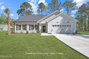 470 Oakwood Dr NW, Calabash, NC 28467 - Photo 1