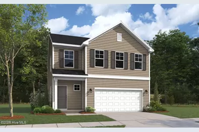 1079 Hanson Drive, Leland, NC 28451 - Photo 1