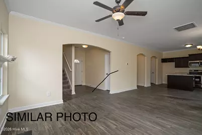 303 Sailview Creek Court #93, Holly Ridge, NC 28445 - Photo 9