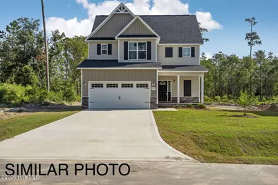303 Sailview Creek Court #93, Holly Ridge, NC 28445 - Photo 1