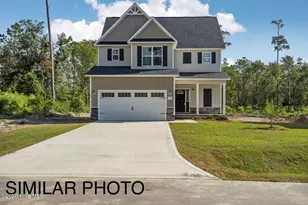 303 Sailview Crk Ct, Holly Ridge, NC 28445 - Photo 1