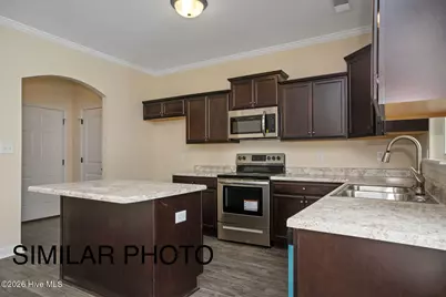 303 Sailview Creek Court #93, Holly Ridge, NC 28445 - Photo 3