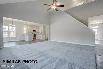 307 Wrenview Court #51, Jacksonville, NC 28546 - Photo 7