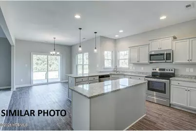 307 Wrenview Court #51, Jacksonville, NC 28546 - Photo 11