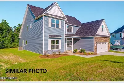 307 Wrenview Court #51, Jacksonville, NC 28546 - Photo 1