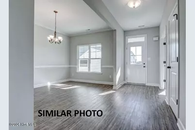 307 Wrenview Court #51, Jacksonville, NC 28546 - Photo 3