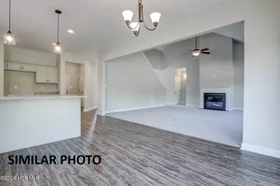 307 Wrenview Court #51, Jacksonville, NC 28546 - Photo 9