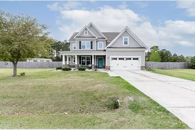 109 Kenna Court, Jacksonville, NC 28540 - Photo 1