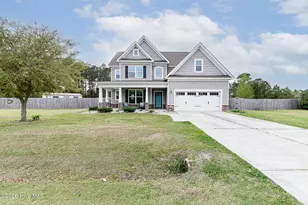 109 Kenna Ct, Jacksonville, NC 28540 - Photo 1