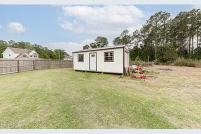 109 Kenna Court, Jacksonville, NC 28540 - Photo 69