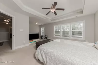 109 Kenna Court, Jacksonville, NC 28540 - Photo 35