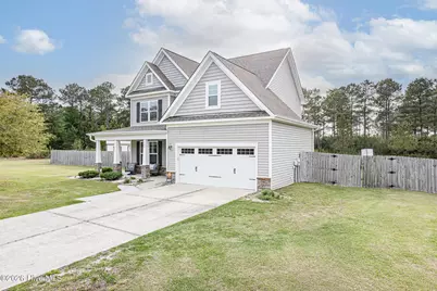 109 Kenna Court, Jacksonville, NC 28540 - Photo 3