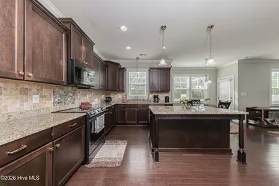 109 Kenna Court, Jacksonville, NC 28540 - Photo 23