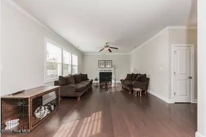 109 Kenna Court, Jacksonville, NC 28540 - Photo 15