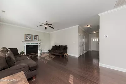 109 Kenna Court, Jacksonville, NC 28540 - Photo 17