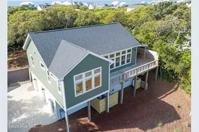 5709 E Landing Court, Emerald Isle, NC 28594 - Photo 1