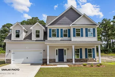 816 N Sandy Shore Court #103, Holly Ridge, NC 28445 - Photo 1
