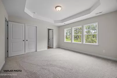816 N Sandy Shore Court #103, Holly Ridge, NC 28445 - Photo 13