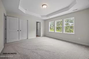 816 N Sandy Shore Ct, Holly Ridge, NC 28445 - Photo 13