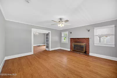 302 W Wilmington Street, Burgaw, NC 28425 - Photo 39