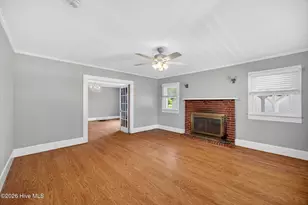 302 W Wilmington St, Burgaw, NC 28425 - Photo 39