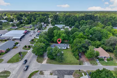 302 W Wilmington Street, Burgaw, NC 28425 - Photo 53