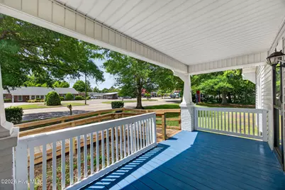 302 W Wilmington Street, Burgaw, NC 28425 - Photo 9