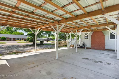 302 W Wilmington Street, Burgaw, NC 28425 - Photo 33