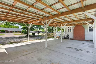 302 W Wilmington St, Burgaw, NC 28425 - Photo 33
