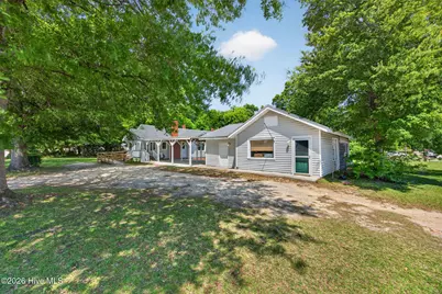 302 W Wilmington Street, Burgaw, NC 28425 - Photo 35