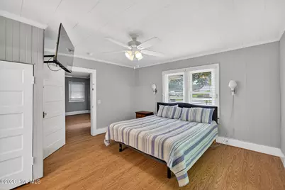 302 W Wilmington Street, Burgaw, NC 28425 - Photo 23