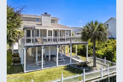 9 Asheville Street, Ocean Isle Beach, NC 28469 - Photo 3