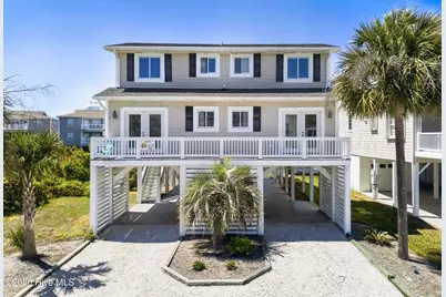 9 Asheville Street, Ocean Isle Beach, NC 28469 - Photo 1