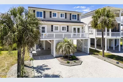 9 Asheville Street, Ocean Isle Beach, NC 28469 - Photo 7