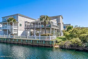 9 Asheville St, Ocean Isle Beach, NC 28469 - Photo 5