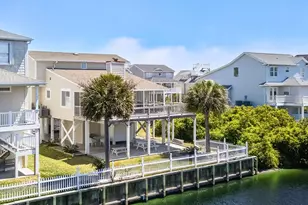 9 Asheville St, Ocean Isle Beach, NC 28469 - Photo 1