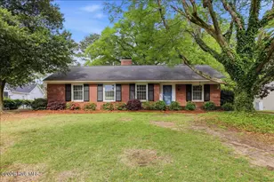 103 N Claiborne St, Goldsboro, NC 27530 - Photo 1