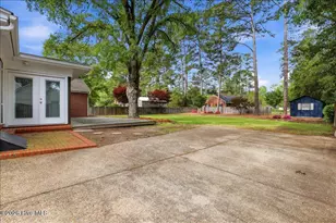 103 N Claiborne St, Goldsboro, NC 27530 - Photo 5
