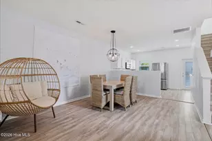 806 Blanche Ave, Carolina Beach, NC 28428 - Photo 15