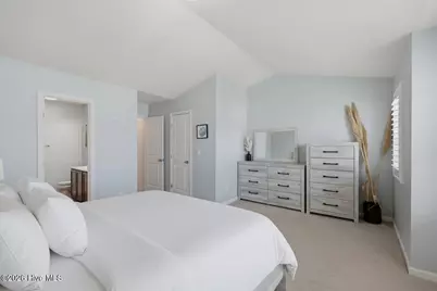 806 Blanche Avenue #Unit 2, Carolina Beach, NC 28428 - Photo 27