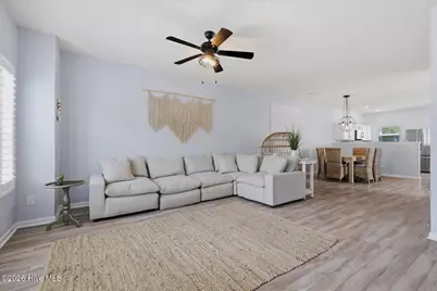 806 Blanche Avenue #Unit 2, Carolina Beach, NC 28428 - Photo 19