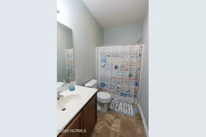 806 Blanche Avenue #Unit 2, Carolina Beach, NC 28428 - Photo 21