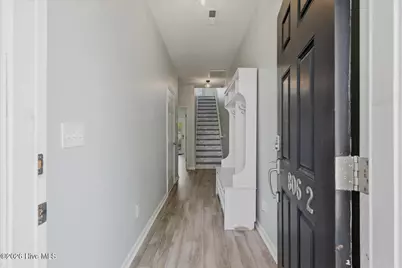 806 Blanche Avenue #Unit 2, Carolina Beach, NC 28428 - Photo 5
